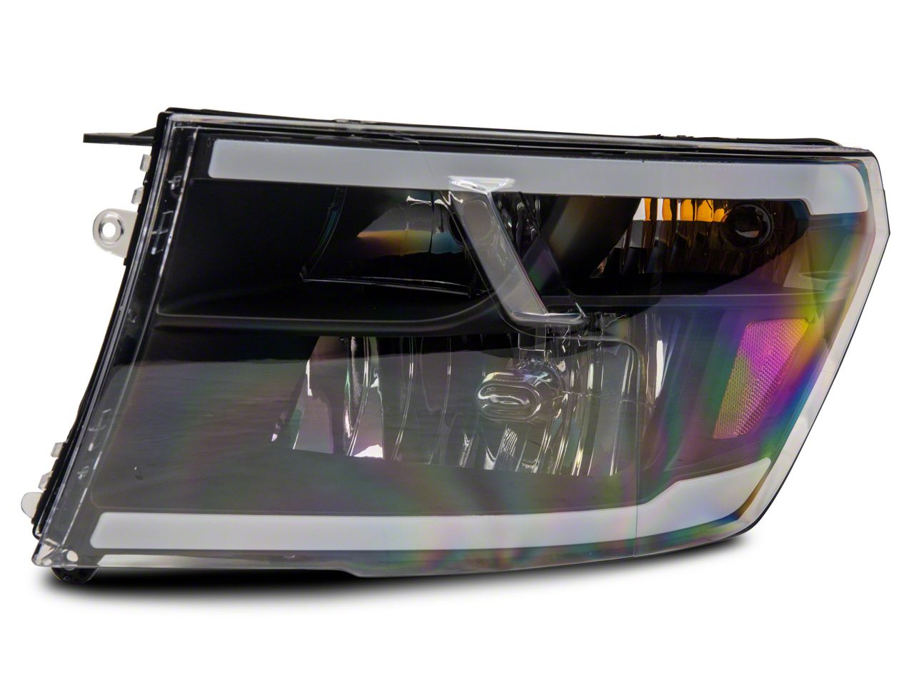 Raxiom Clear Lens R131482