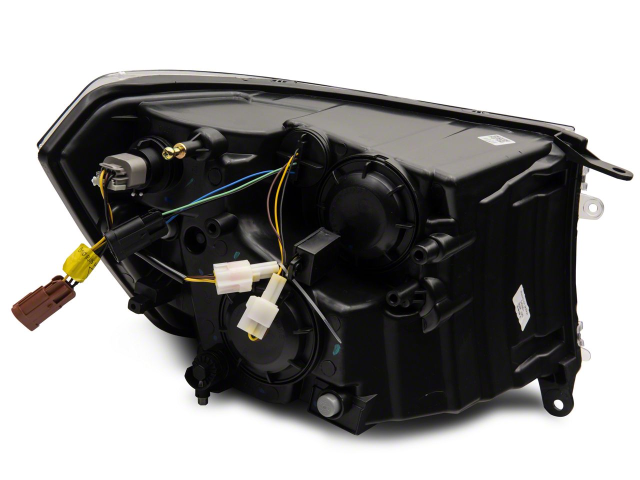 Raxiom Clear Lens R131482