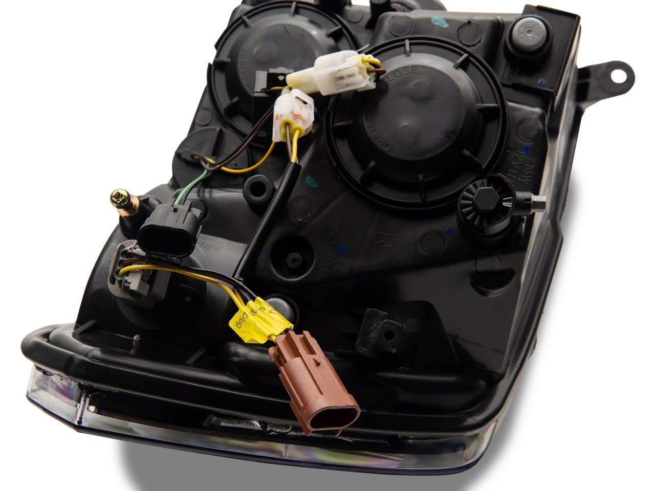 Raxiom Clear Lens R131482