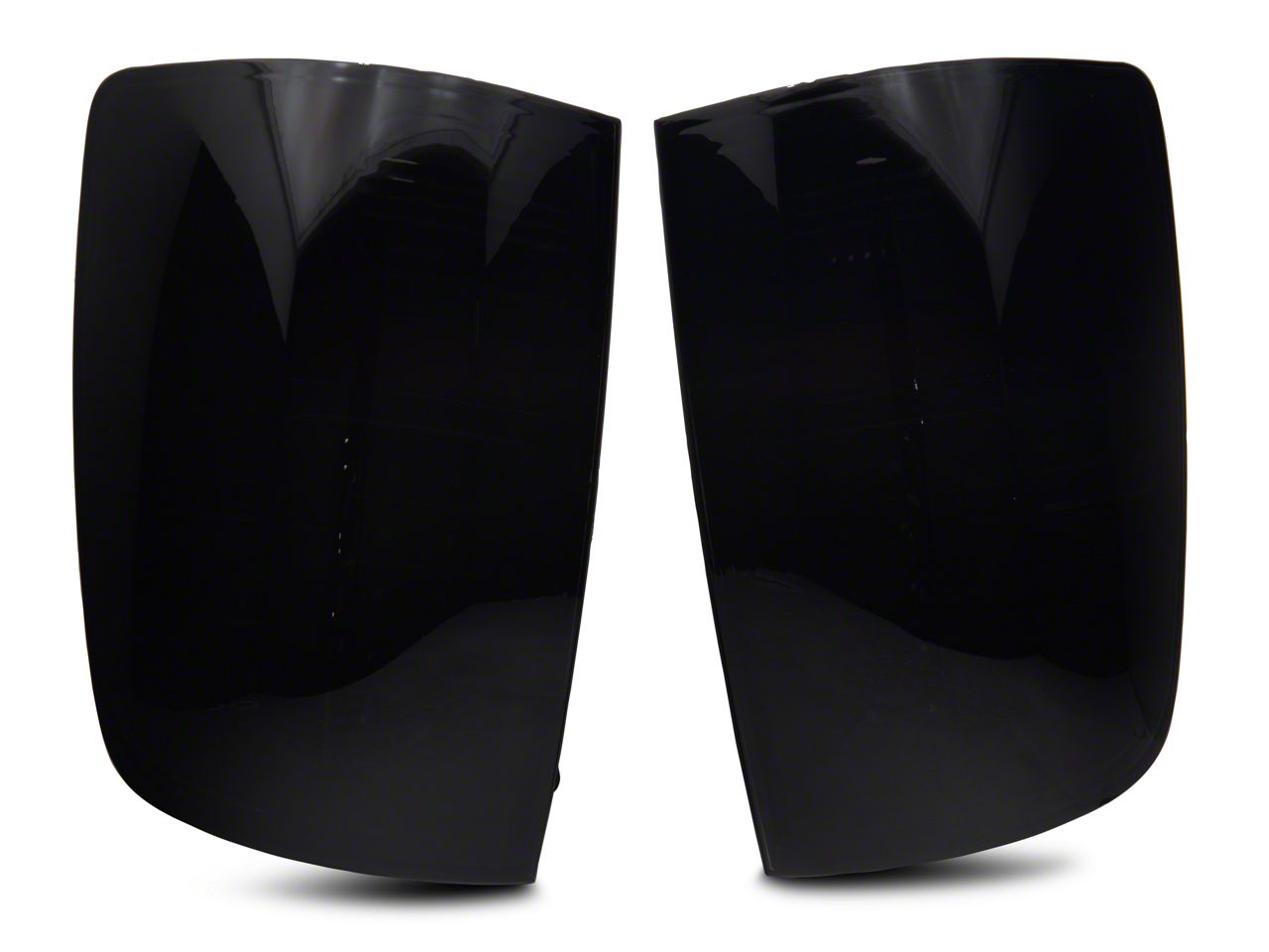 Raxiom Smoked Lens R131283