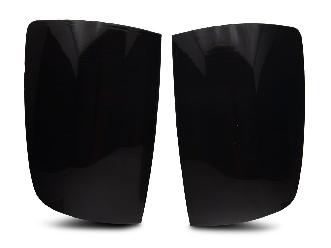 Raxiom Smoked Lens R131284