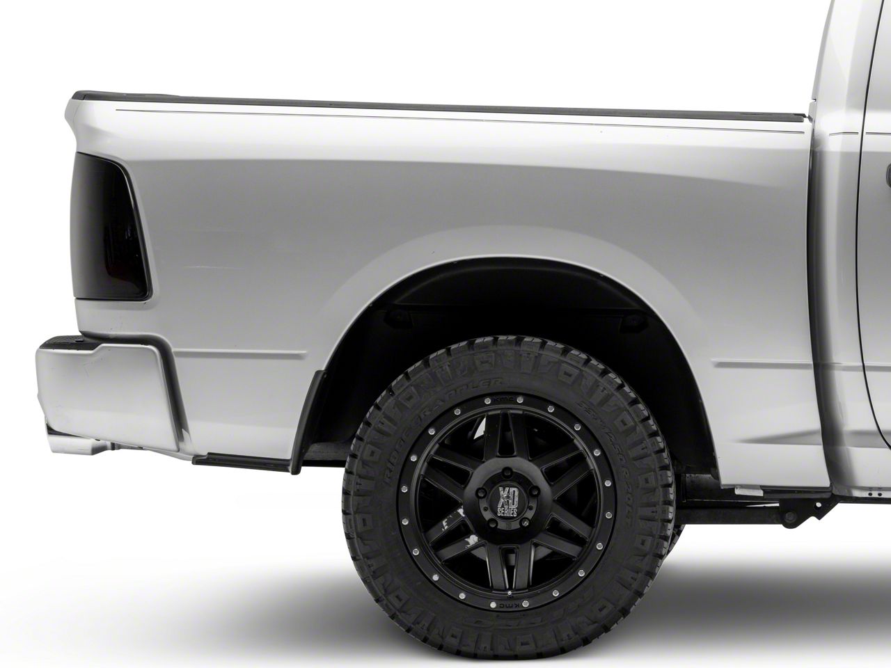 Raxiom Smoked Lens R131284