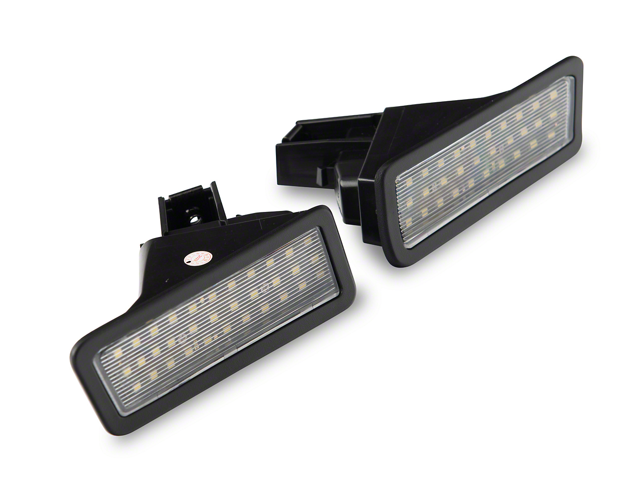 Raxiom Axial Series LED License Plate Lamp R135974