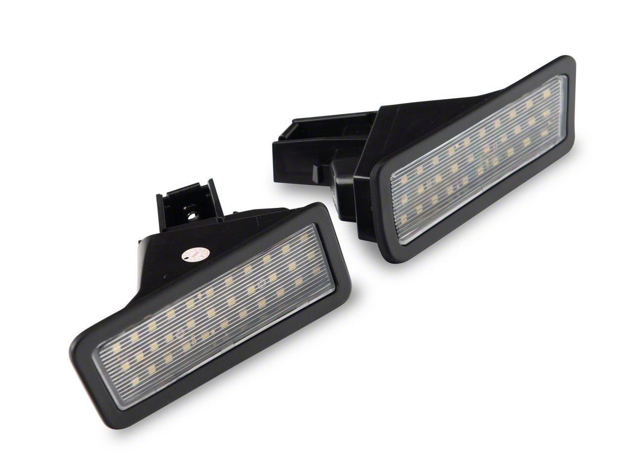 Raxiom Axial Series LED License Plate Lamp R135974