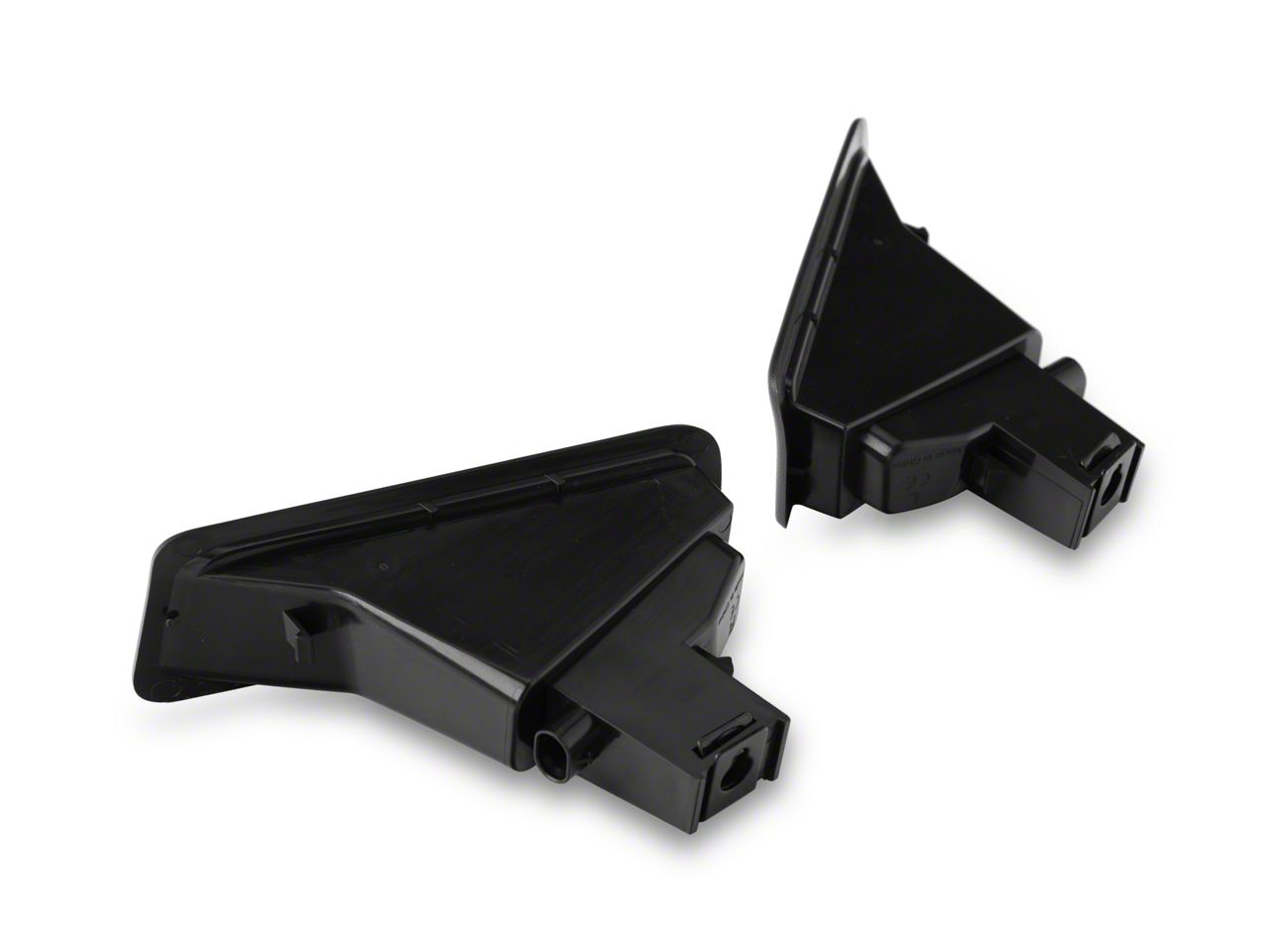 Raxiom Axial Series LED License Plate Lamp R135974