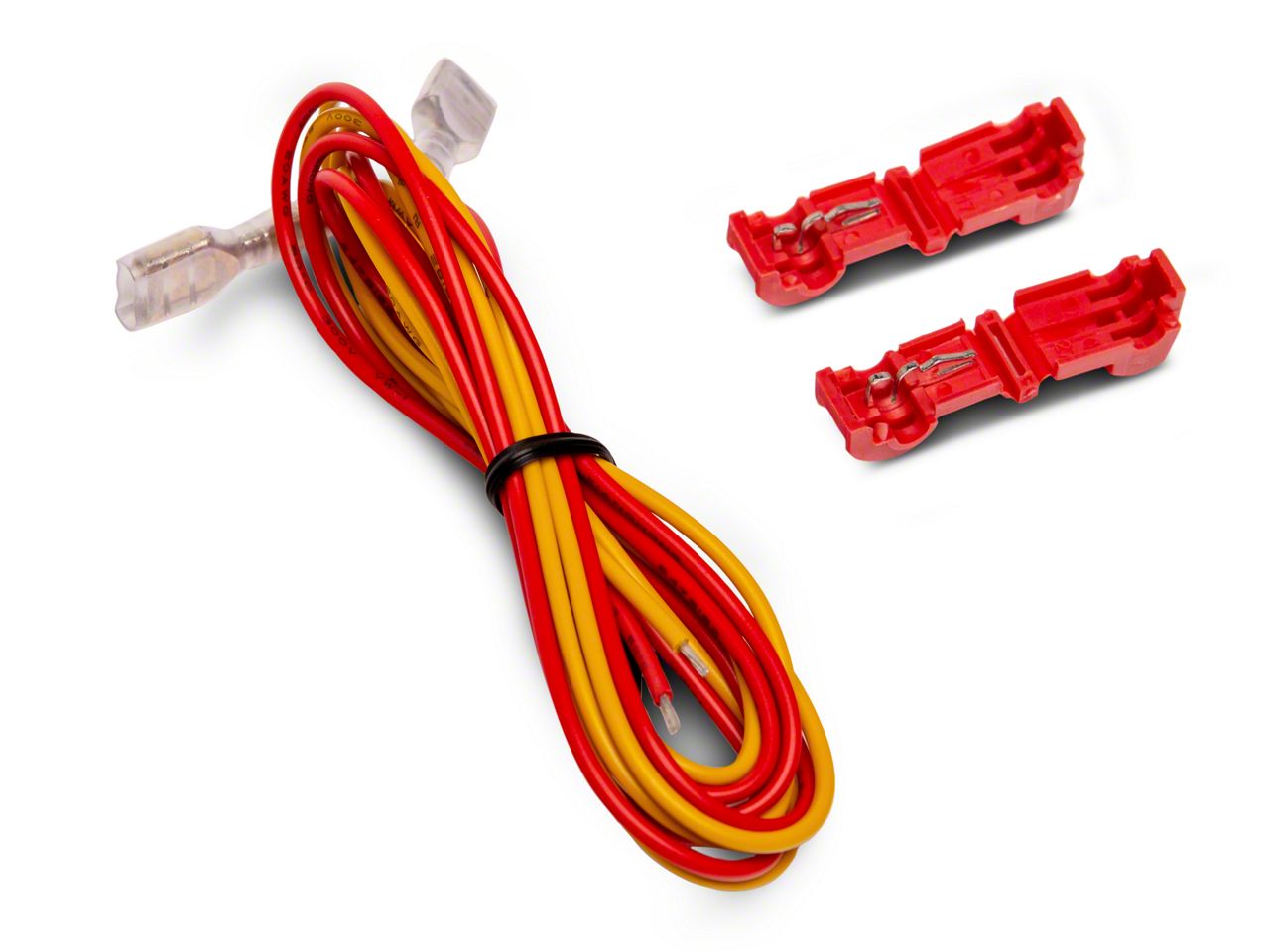 Raxiom Axial Series LED Fog Lights with DRL R137934