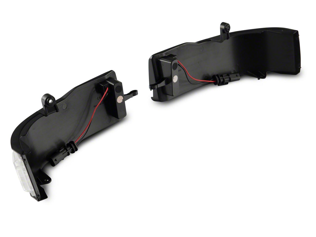 Raxiom Axial Series Sequential LED Mirror Lighting R137155