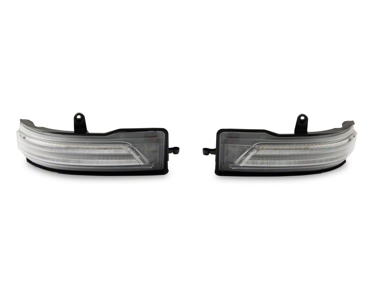 Raxiom Axial Series Sequential LED Mirror Lighting R137155