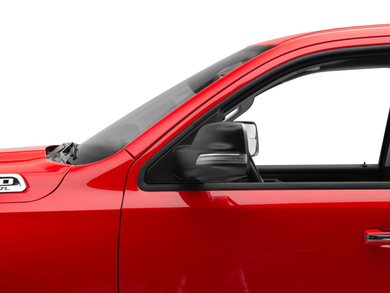 Raxiom Axial Series Sequential LED Mirror Lighting R137155