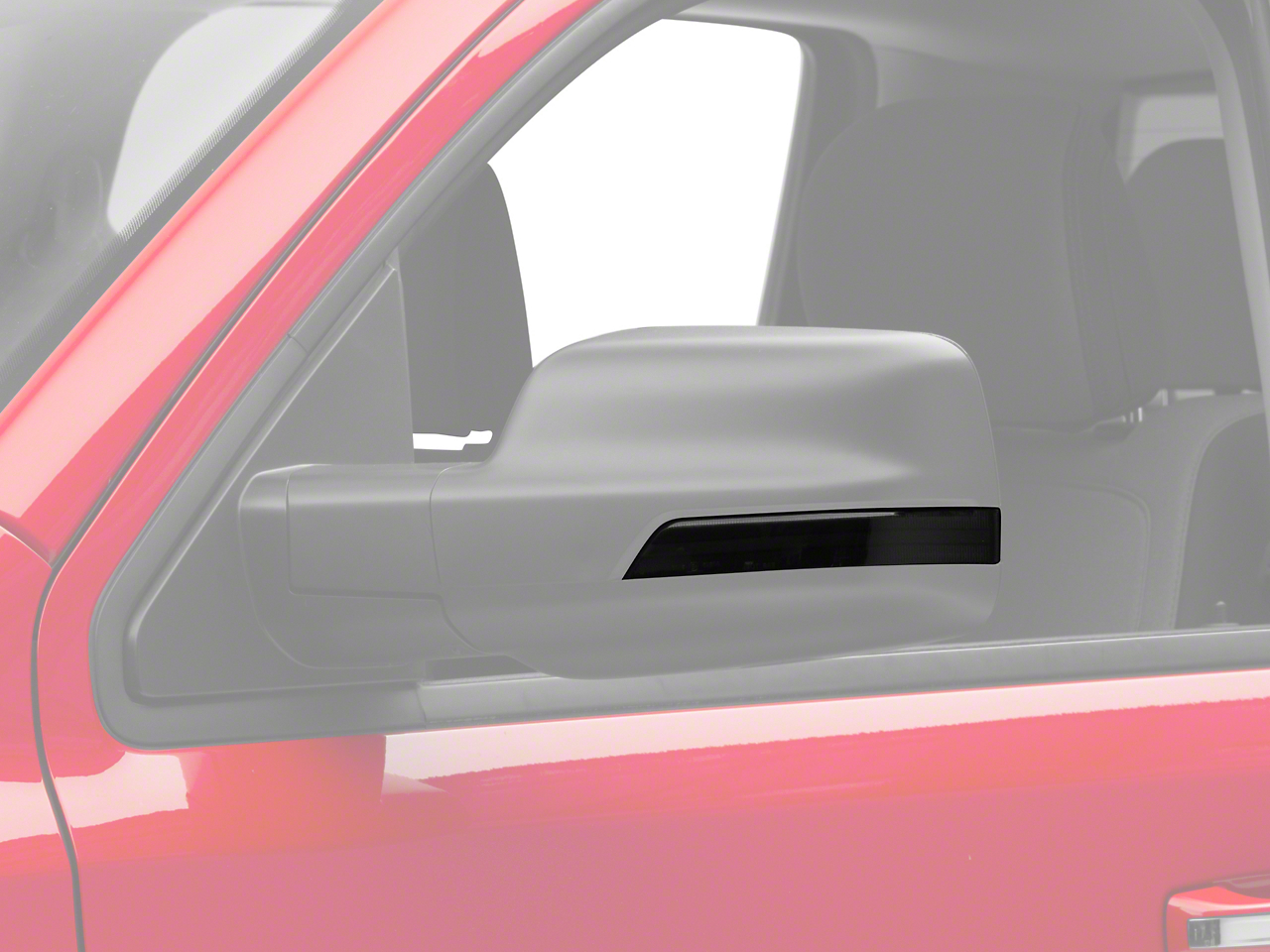 Raxiom Smoked R137156