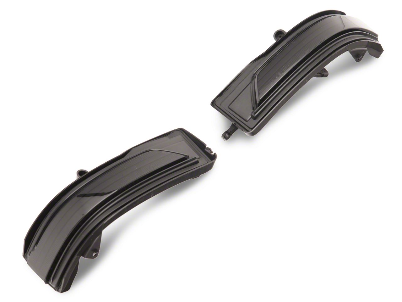 Raxiom Smoked R137156