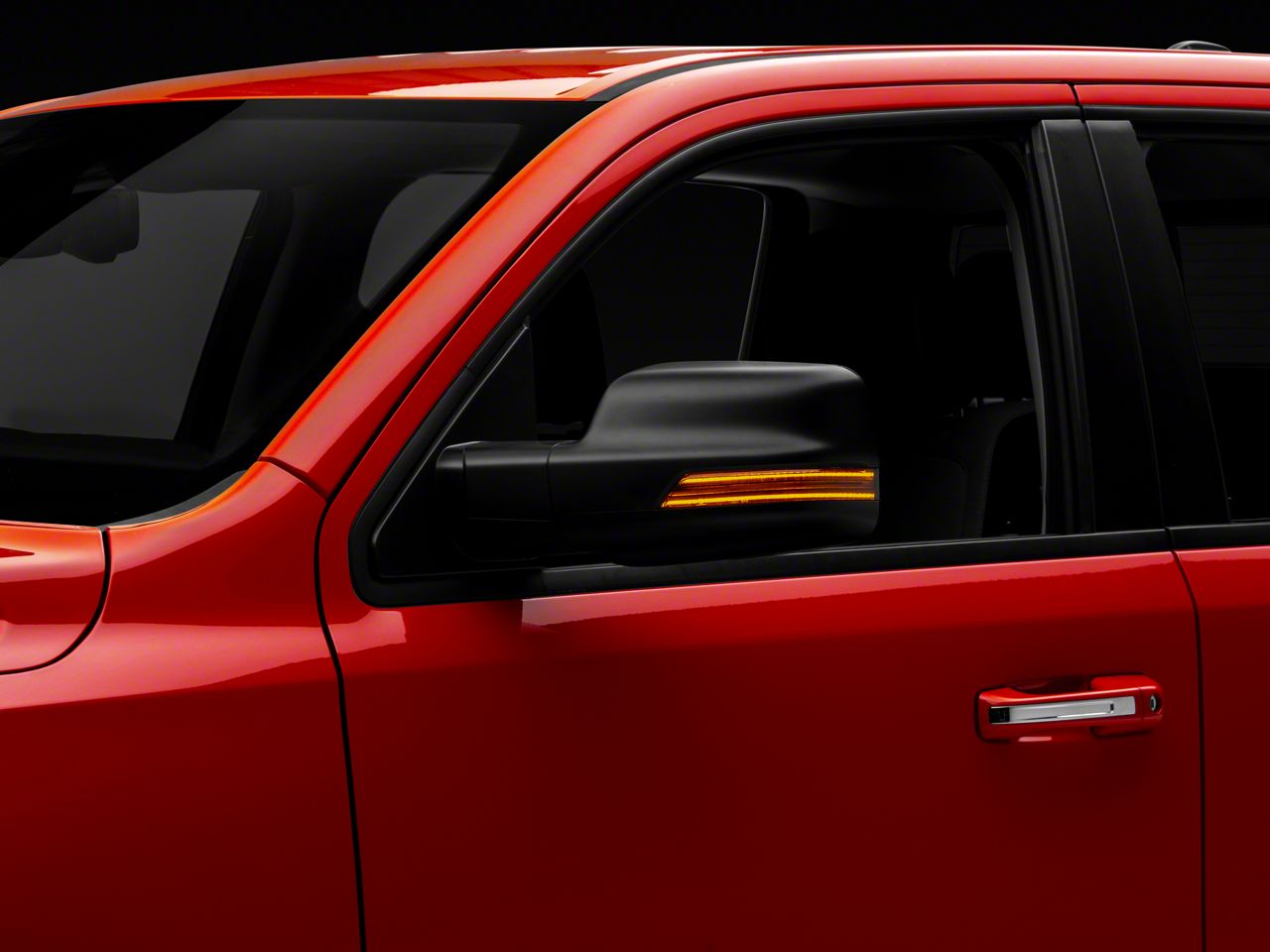 Raxiom Smoked R137156