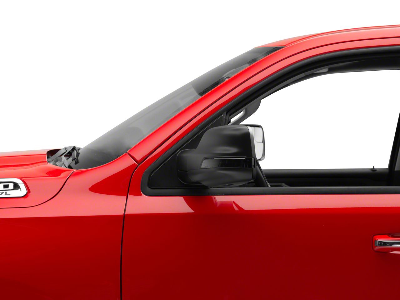 Raxiom Smoked R137156