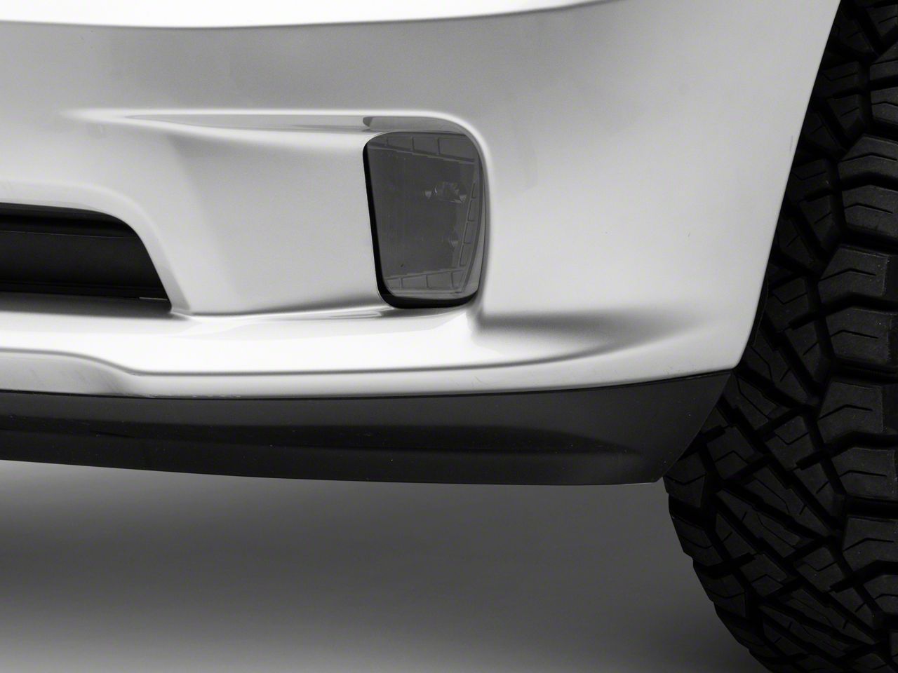 Raxiom Axial Series LED Fog Lights with LED DRL R139881