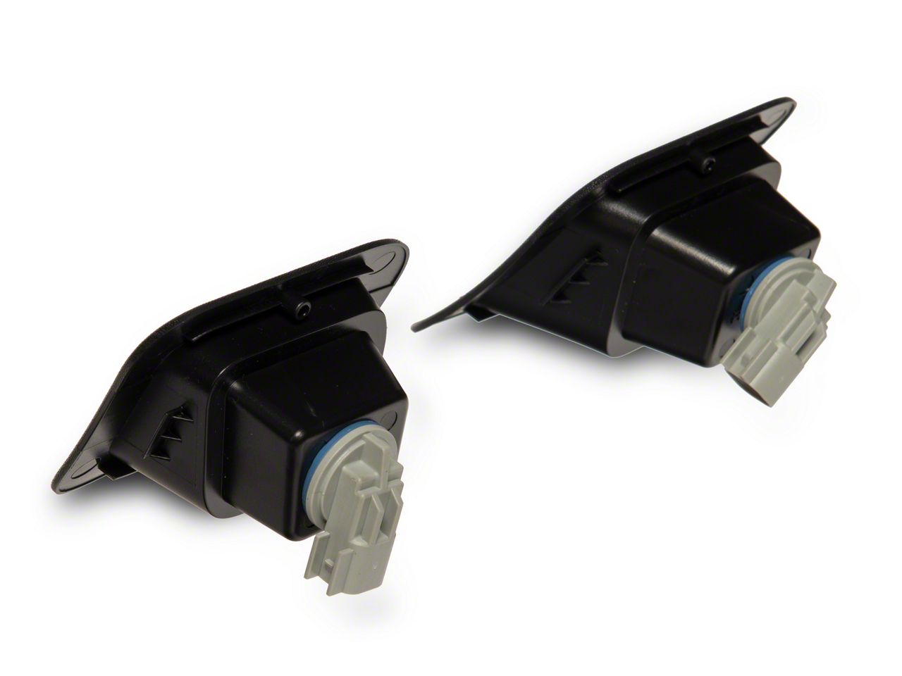 Raxiom Axial Series OE Replacement License Plate Lamps R145024