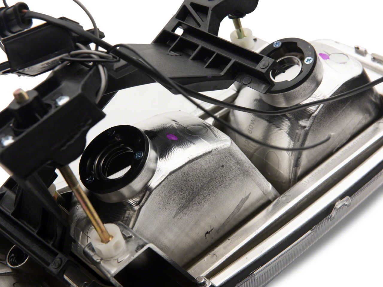 Raxiom Clear Lens S531789