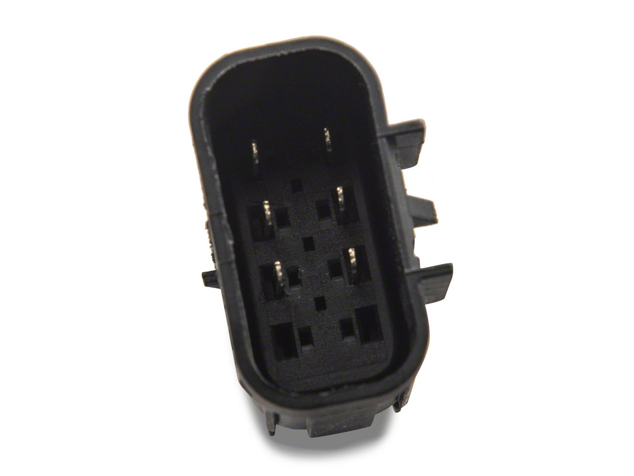 Raxiom Clear Lens S531791