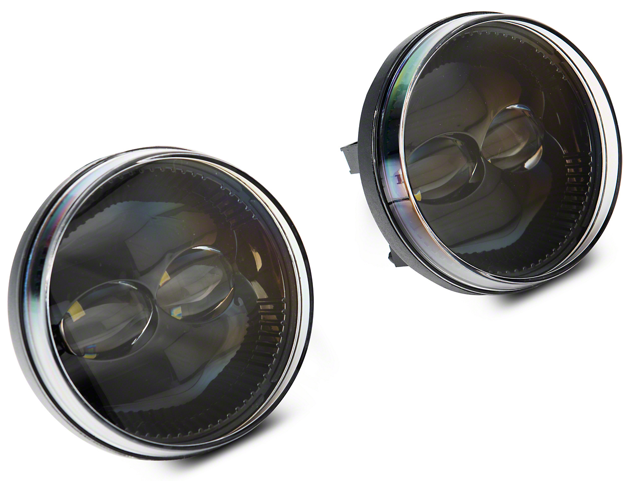 Raxiom Axial Series LED Fog Lights S532822