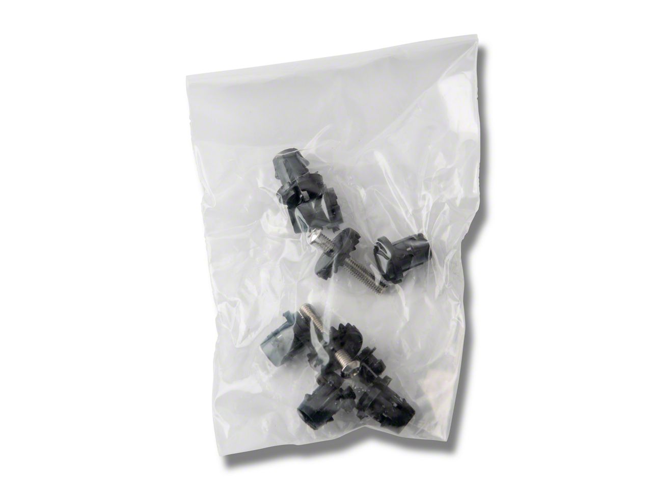 Raxiom Axial Series LED Fog Lights S532822