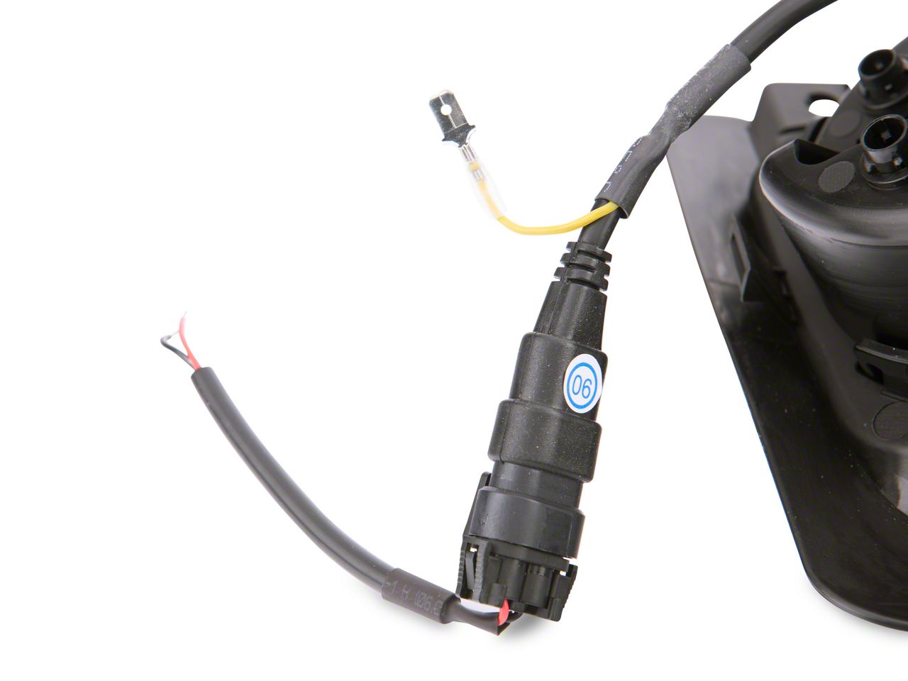 Raxiom Axial Series LED Fog Lights S532823