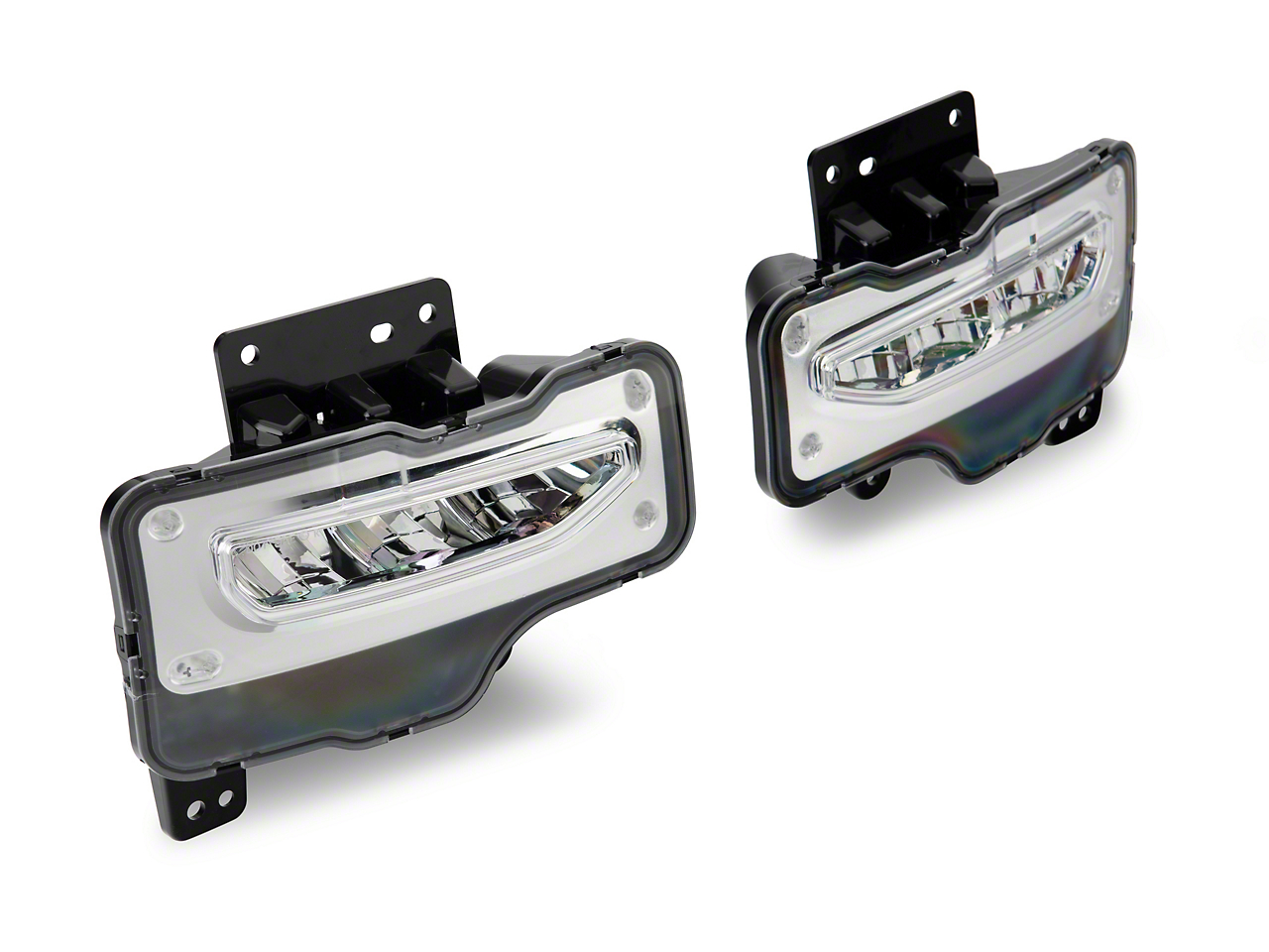 Raxiom Axial Series LED Fog Lights S532824