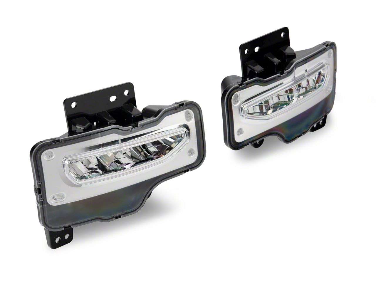 Raxiom Axial Series LED Fog Lights S532824