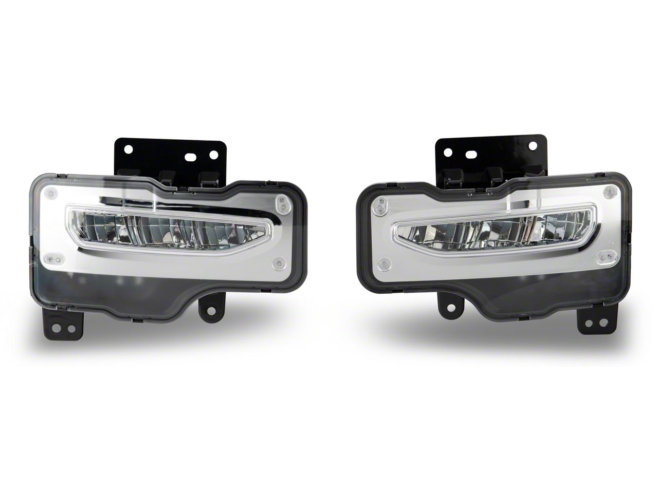 Raxiom Axial Series LED Fog Lights S532824