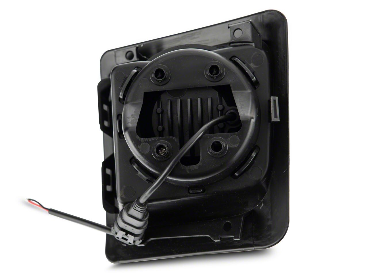 Raxiom Axial Series LED Fog Lights S533483