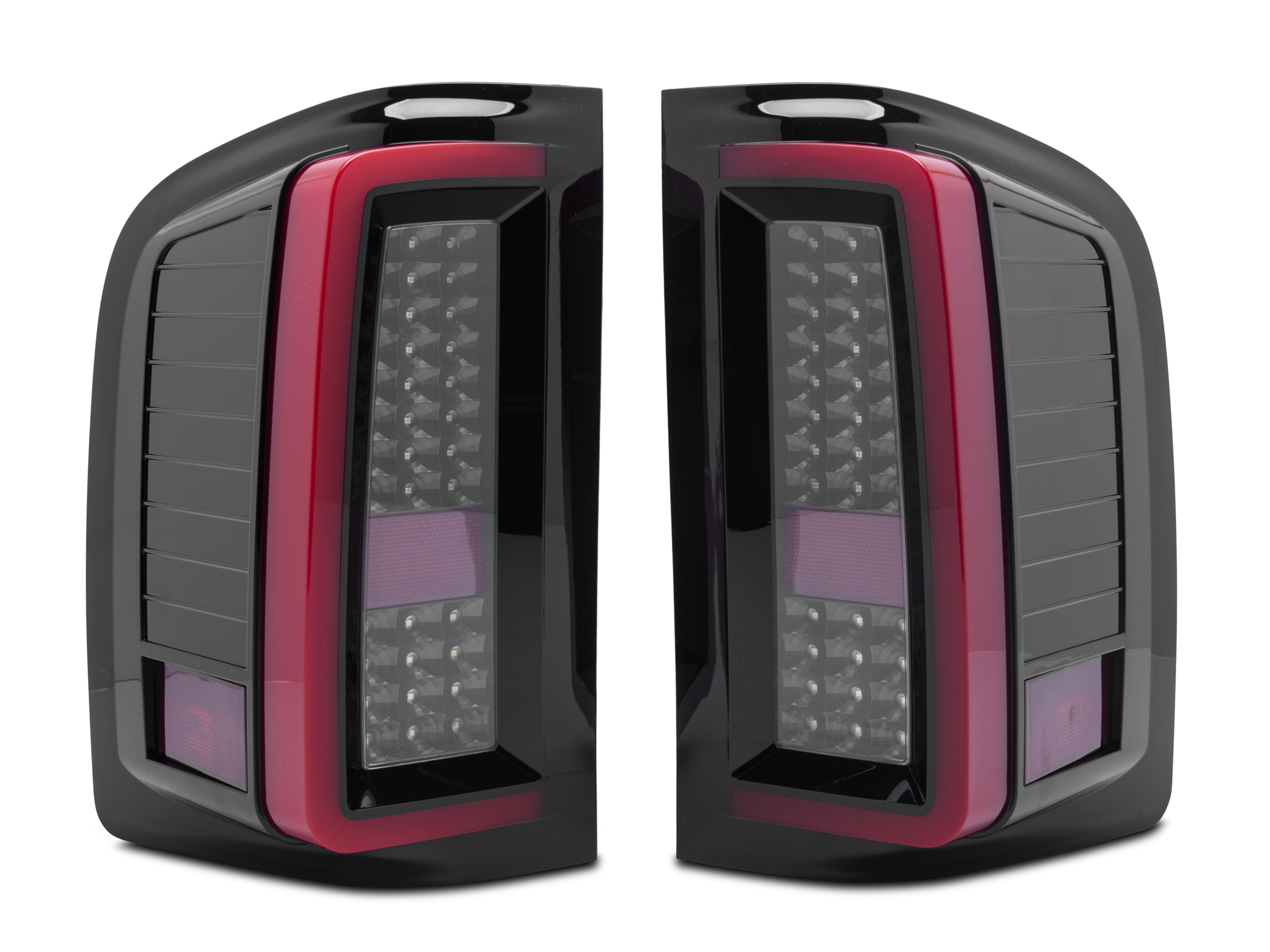 Raxiom Clear Lens S112711