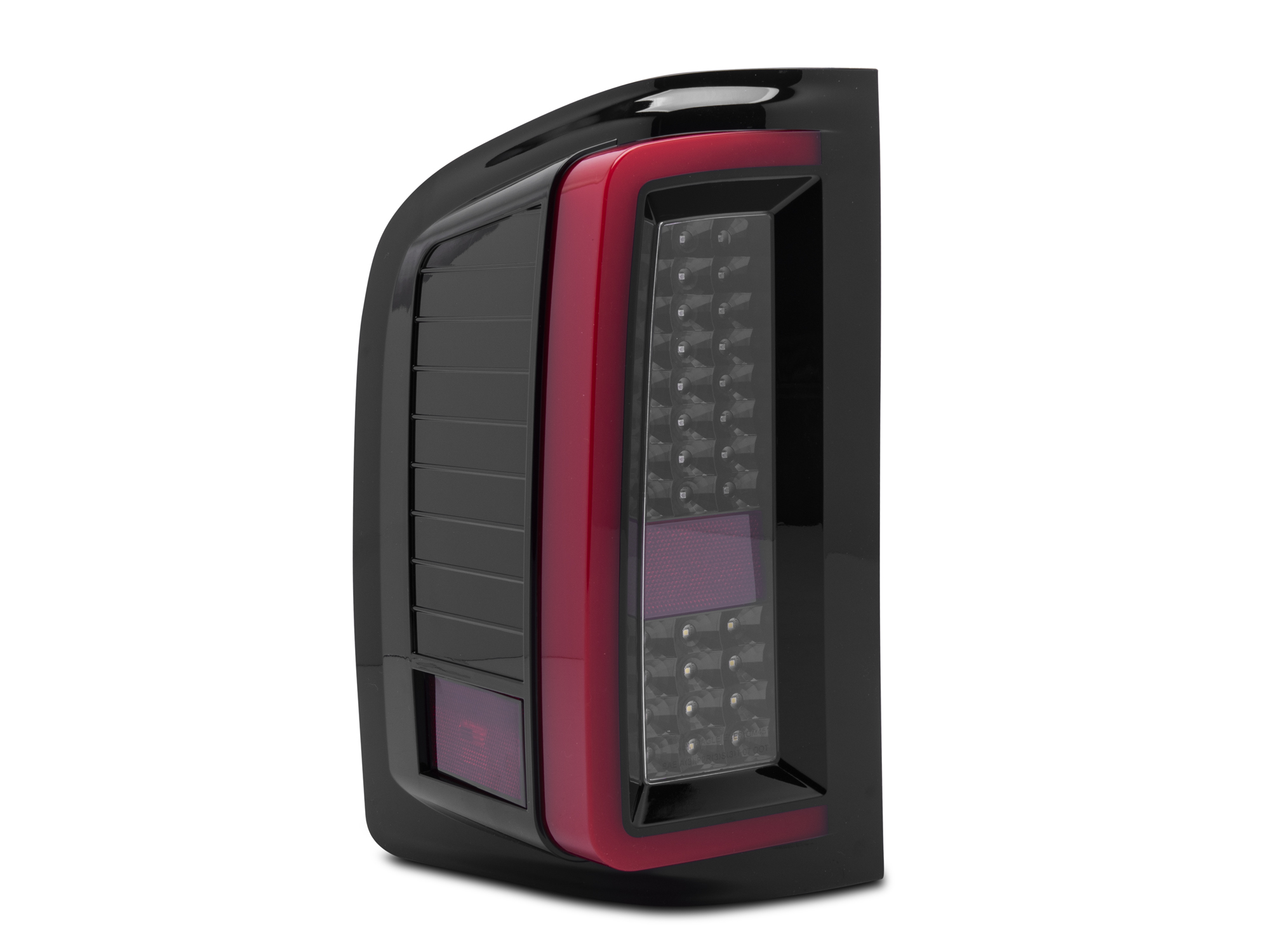 Raxiom Clear Lens S112711