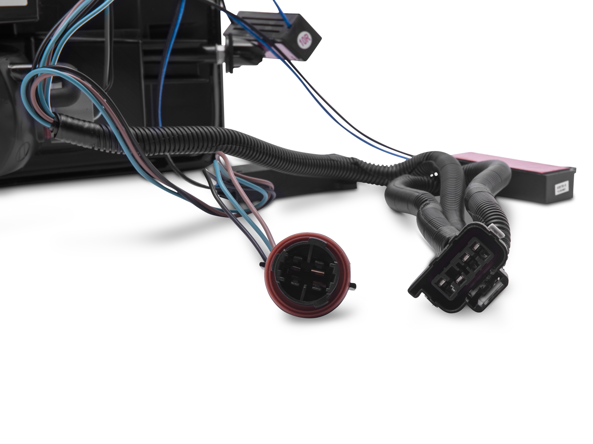 Raxiom Clear Lens S112711