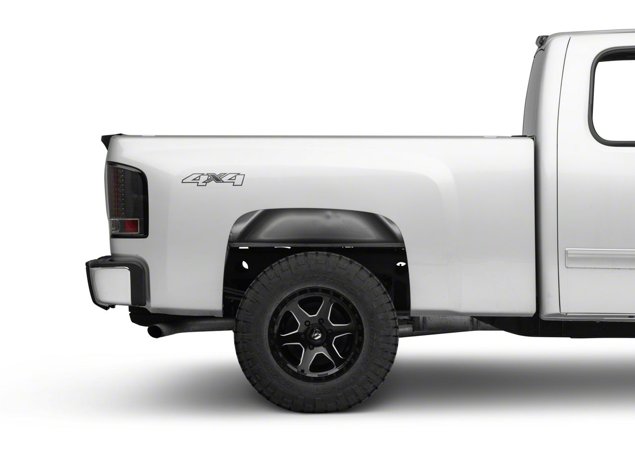 Raxiom Clear Lens S112716