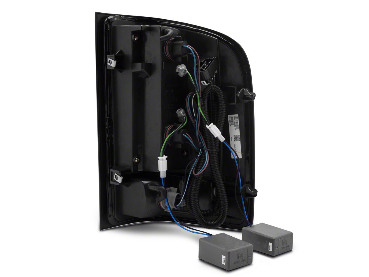 Raxiom Clear Lens S112716