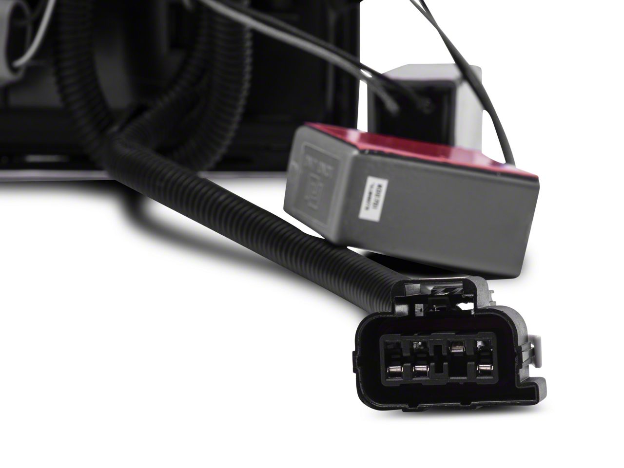 Raxiom Clear Lens S112716