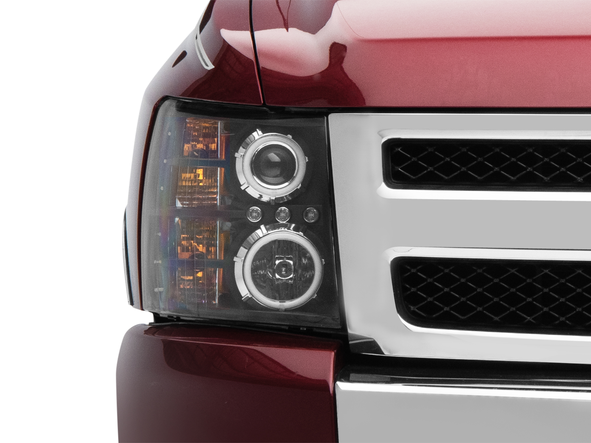 Raxiom Clear Lens S112717