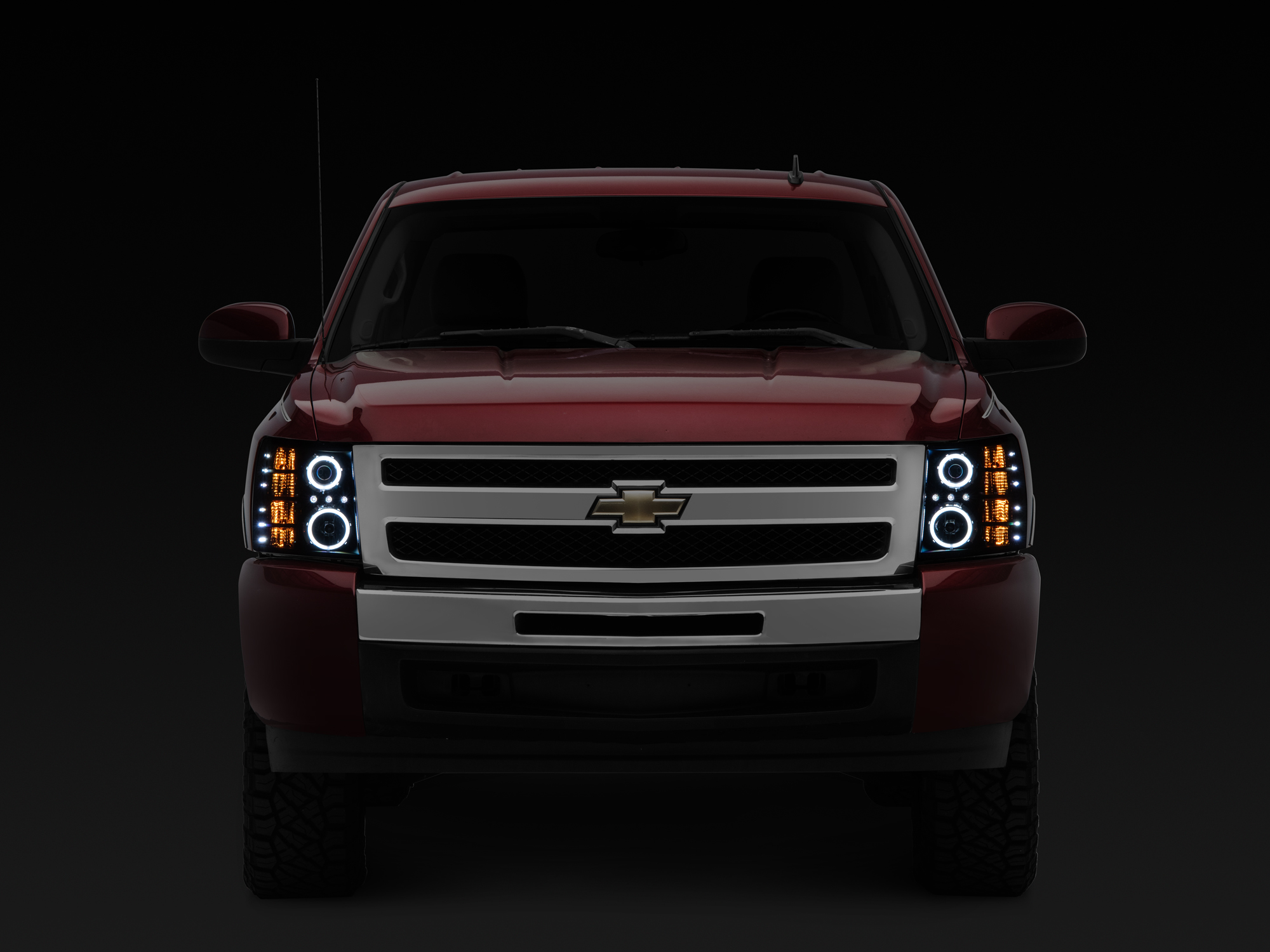 Raxiom Clear Lens S112717