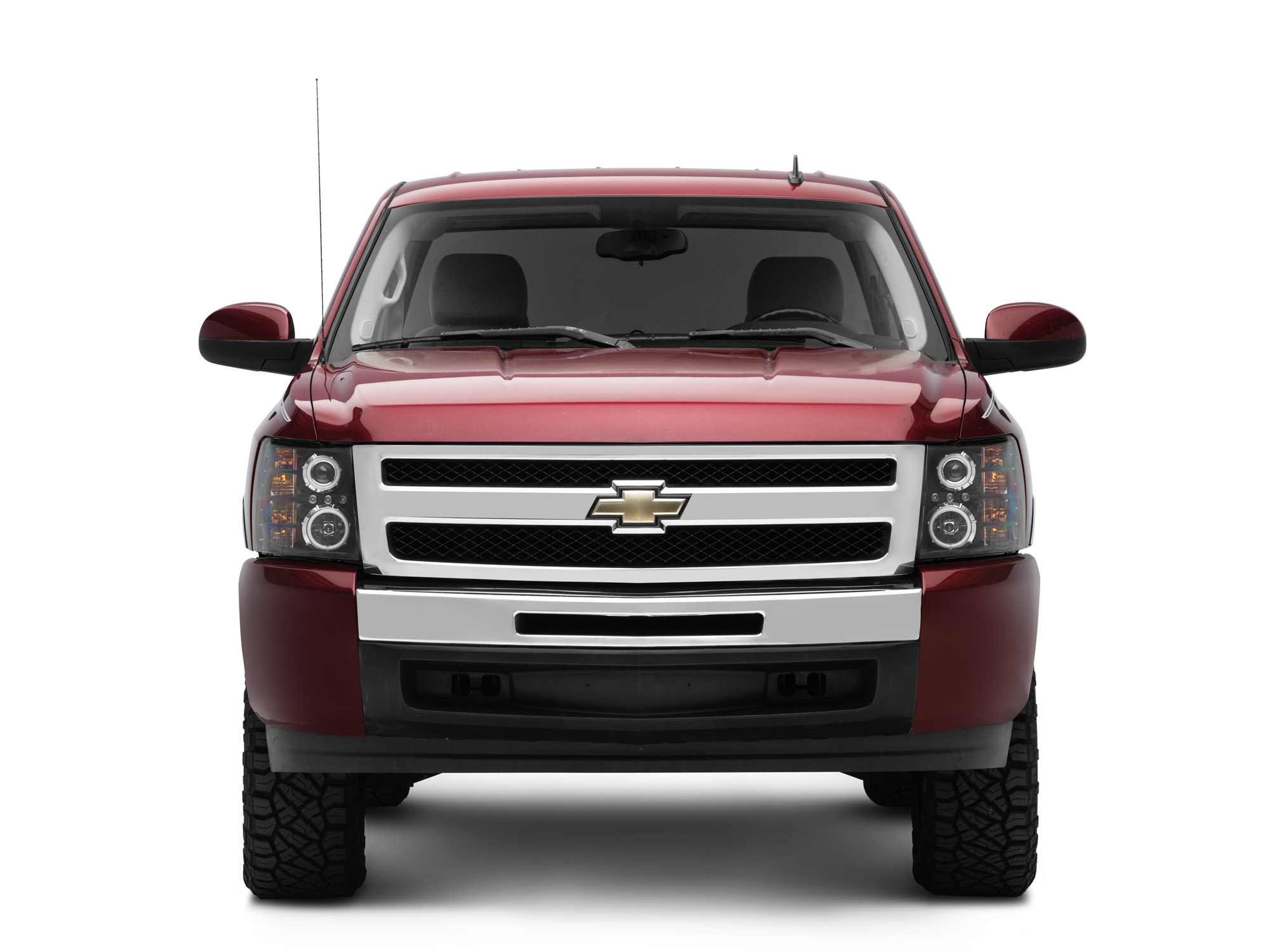 Raxiom Clear Lens S112717