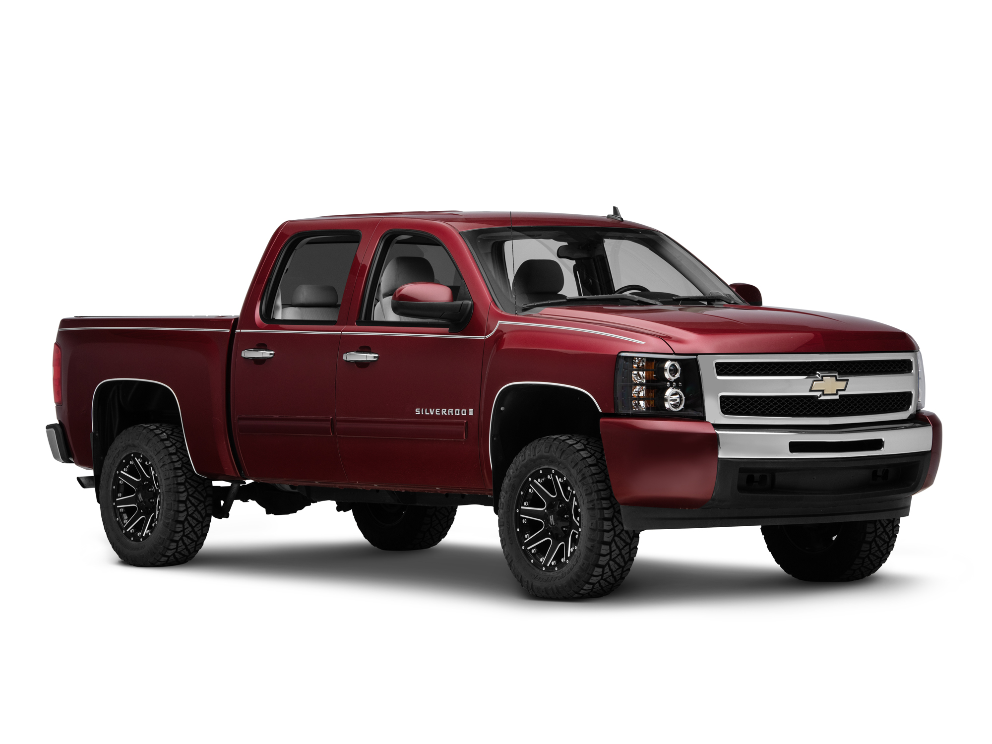 Raxiom Clear Lens S112717