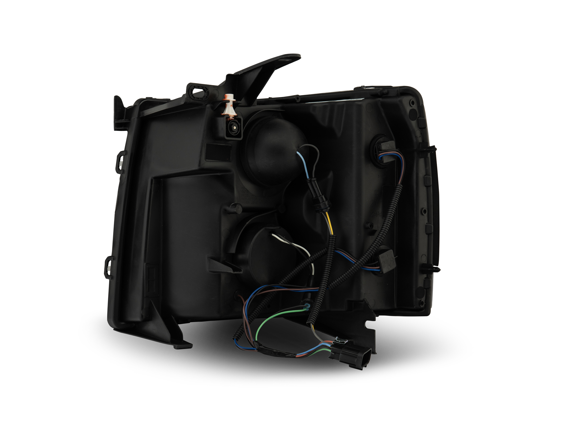 Raxiom Clear Lens S112717