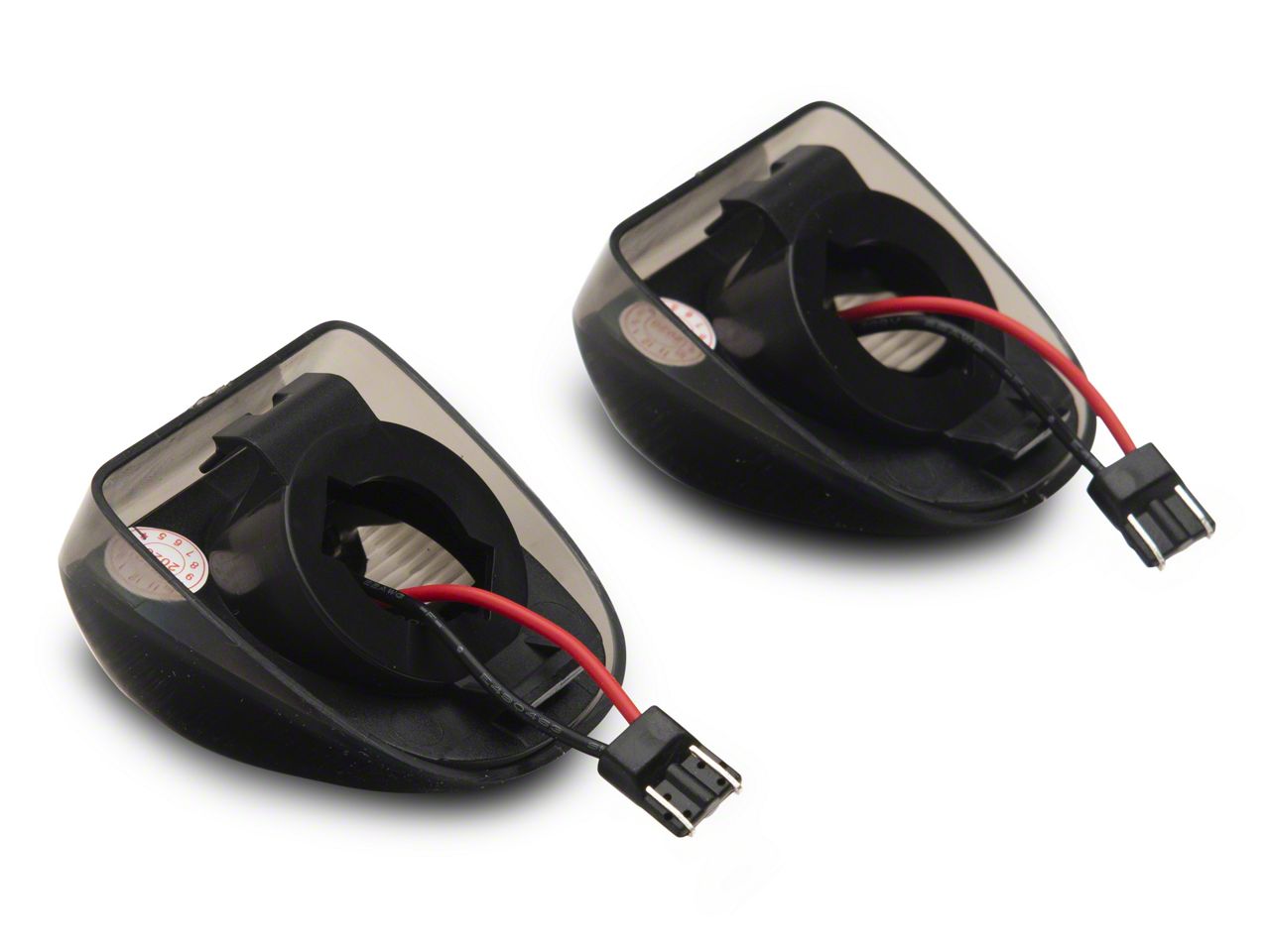 Raxiom Axial Series LED License Plate Bulbs S113890