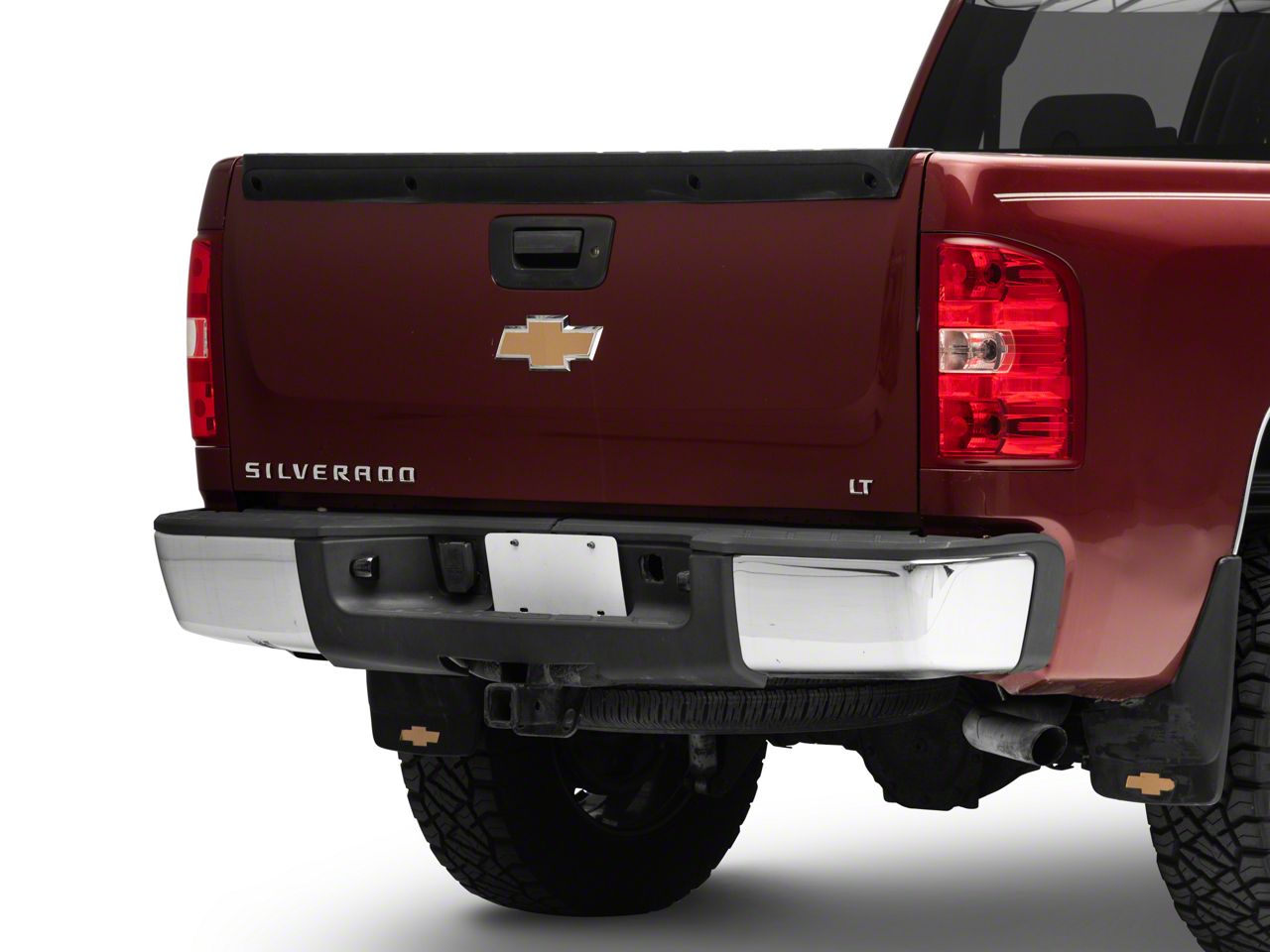 Raxiom Axial Series LED License Plate Bulbs S113890