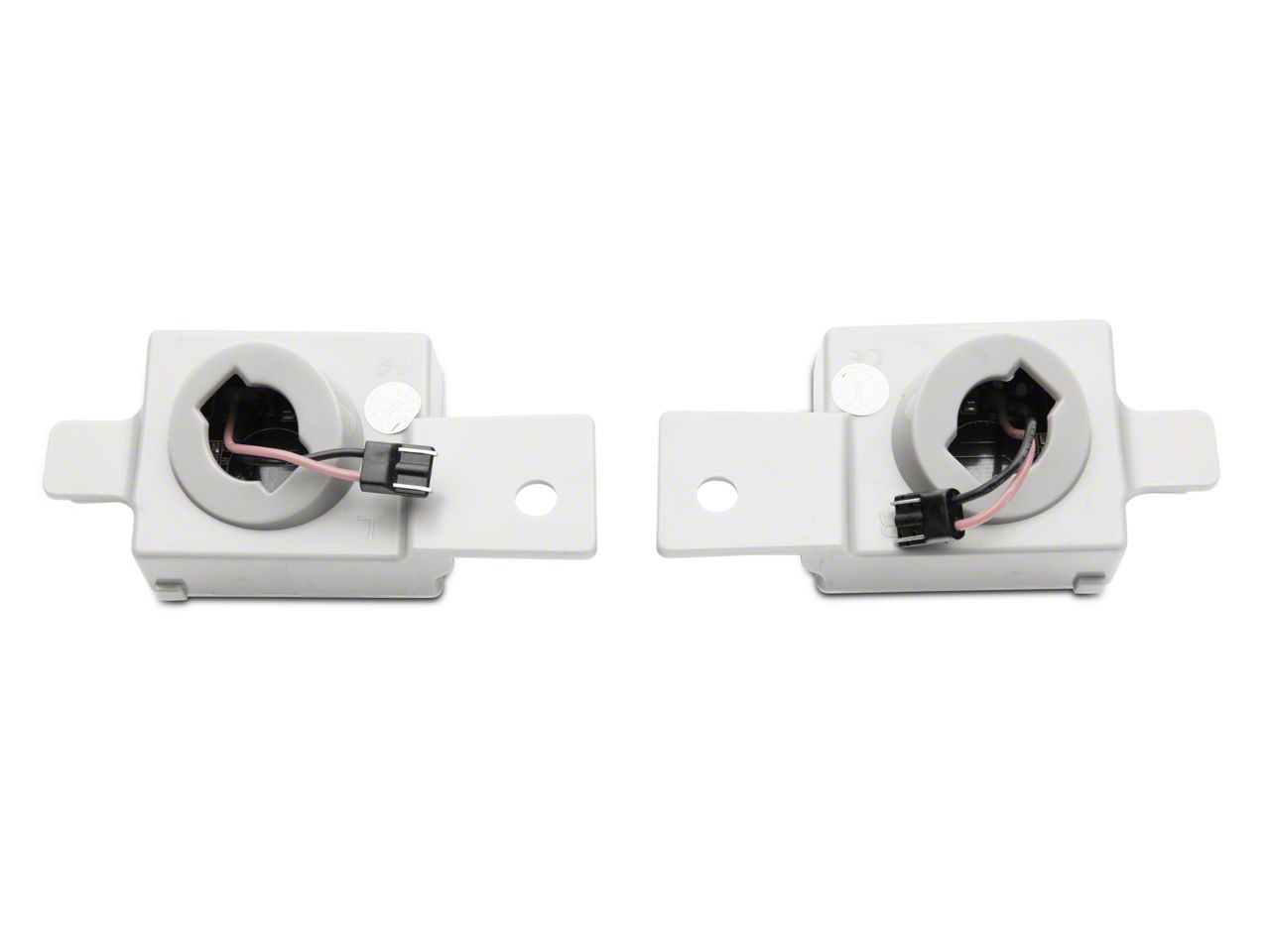 Raxiom Axial Series LED License Plate Lamps S115447