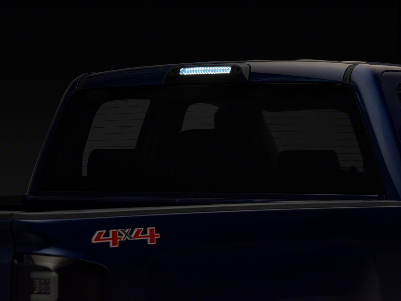 Raxiom Smoked S122504