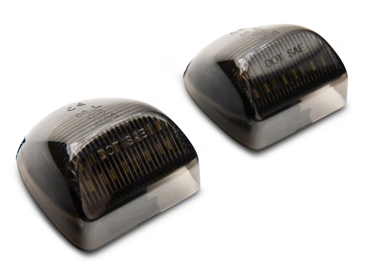 Raxiom Smoked S122507