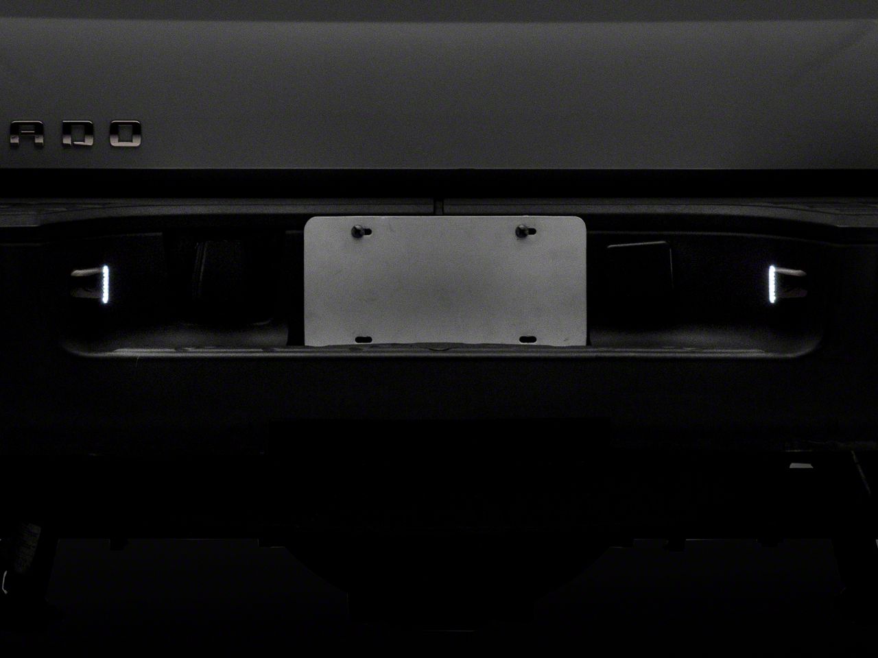 Raxiom Smoked S122507