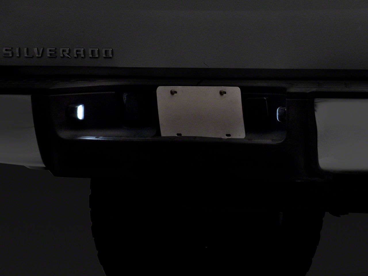 Raxiom Smoked S122507