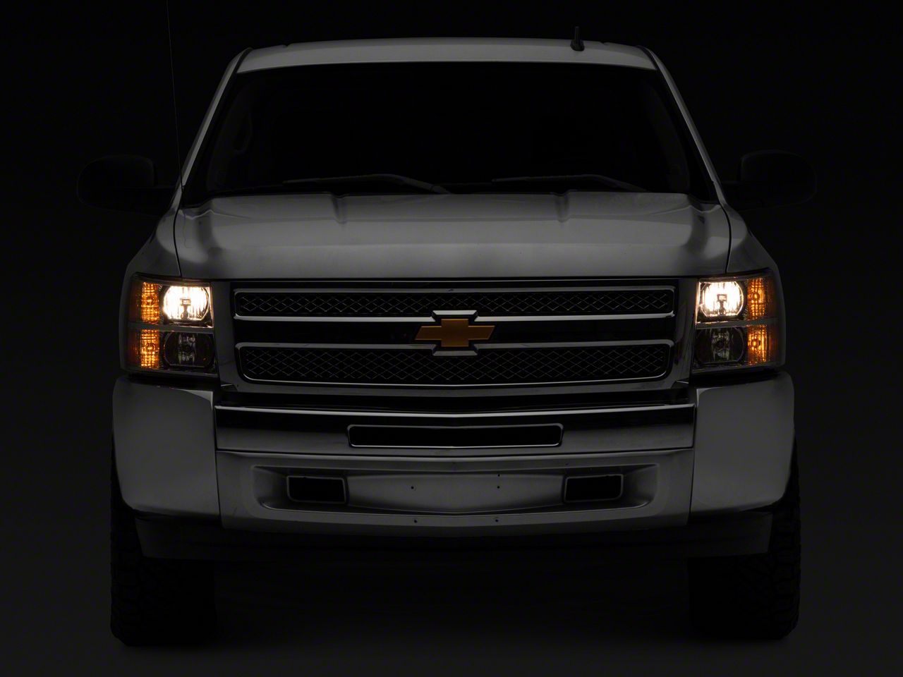 Raxiom Clear Lens S122323