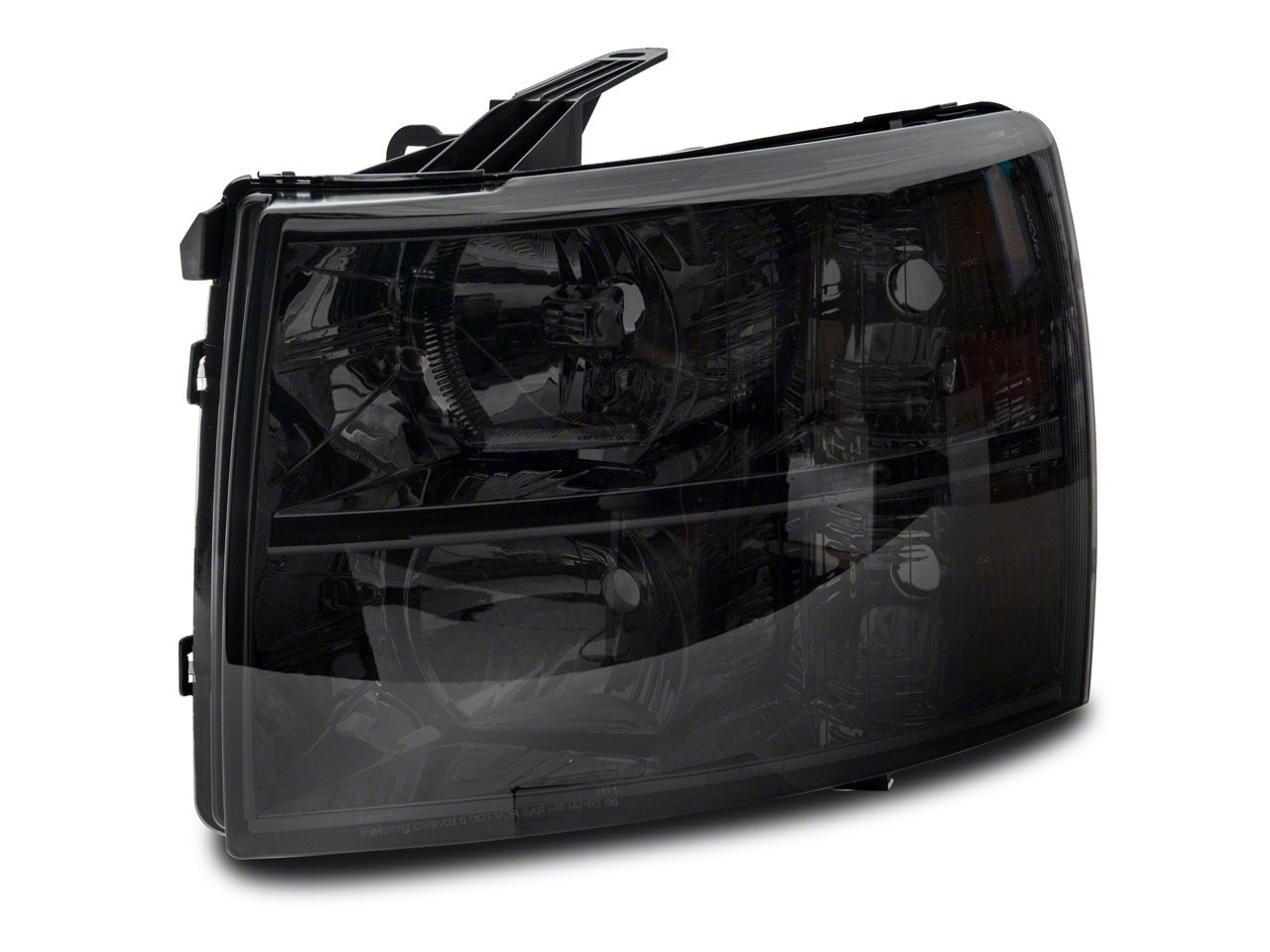 Raxiom Smoked Lens S122324