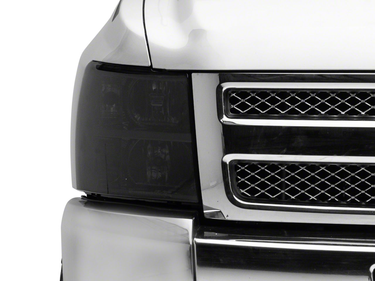 Raxiom Smoked Lens S122324