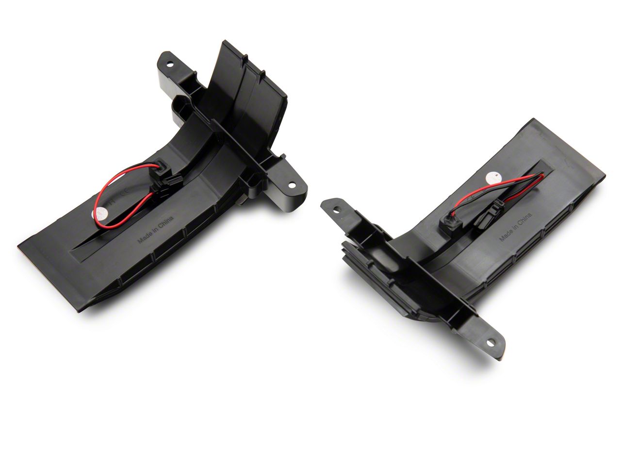 Raxiom Smoked S127430